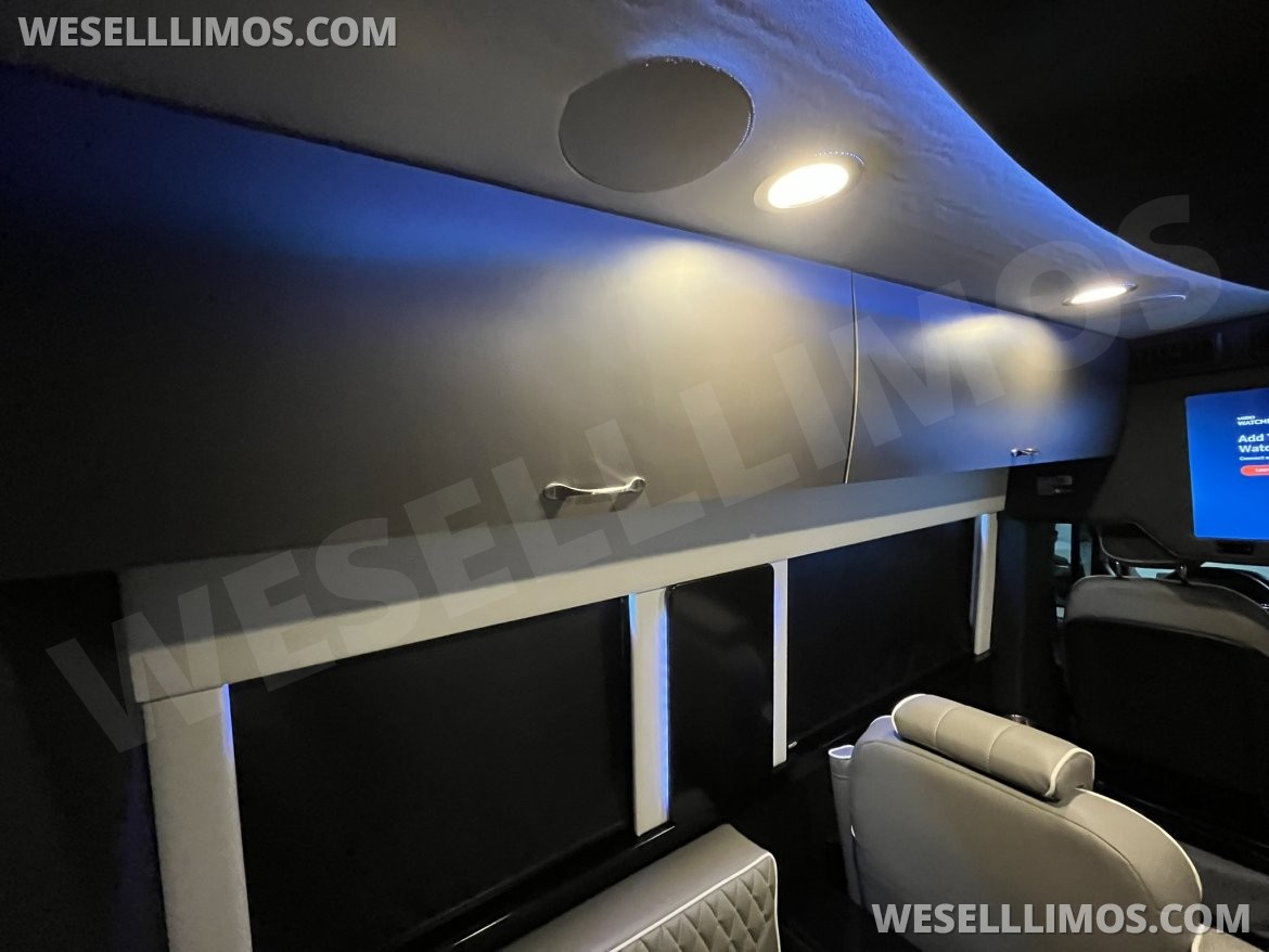 Sprinter for Sale in Richmond, VA - Photo 54