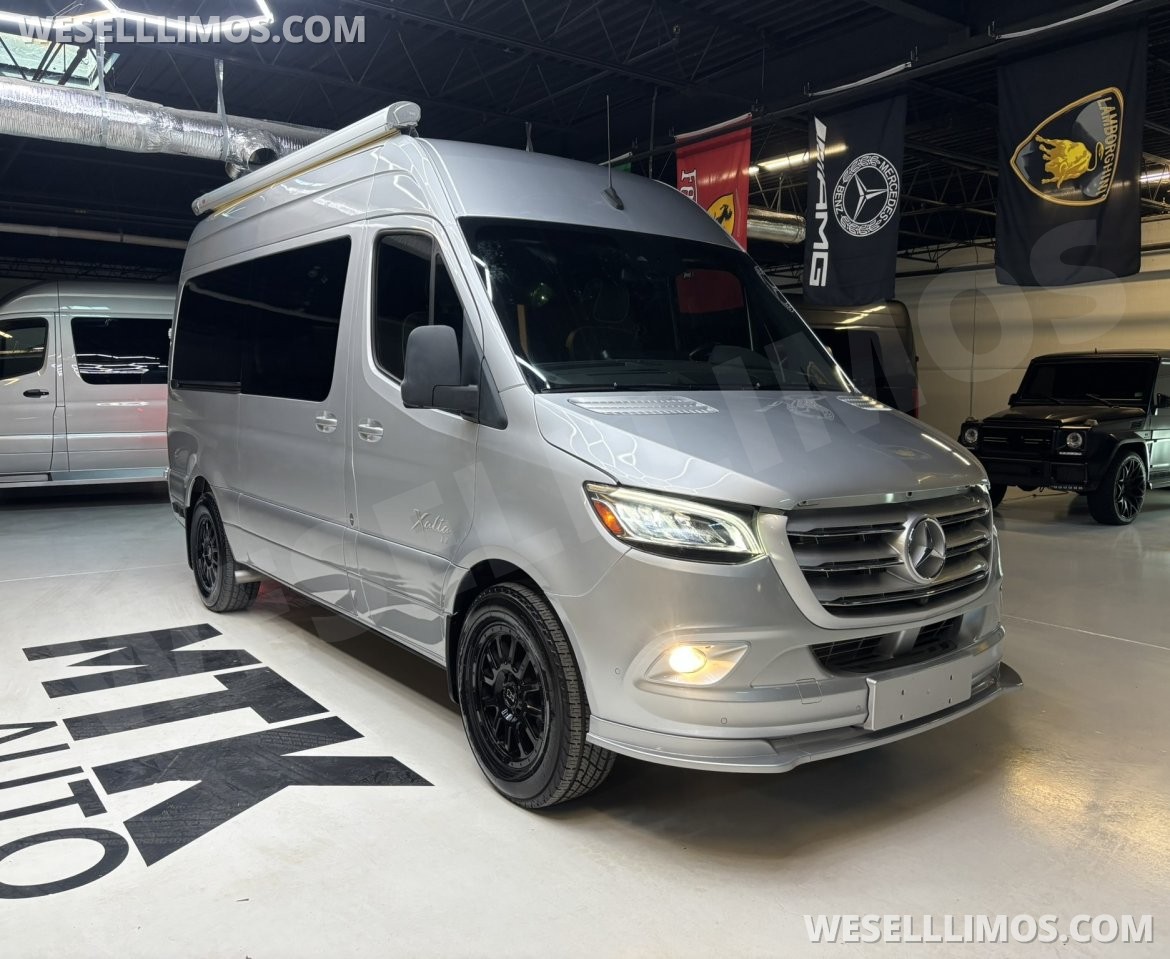 Sprinter for Sale in Richmond, VA - Photo 56