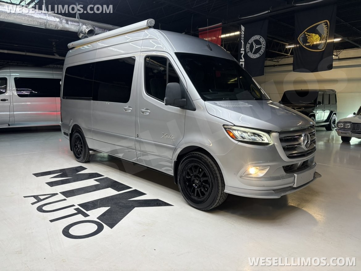 Sprinter for Sale in Richmond, VA - Photo 57
