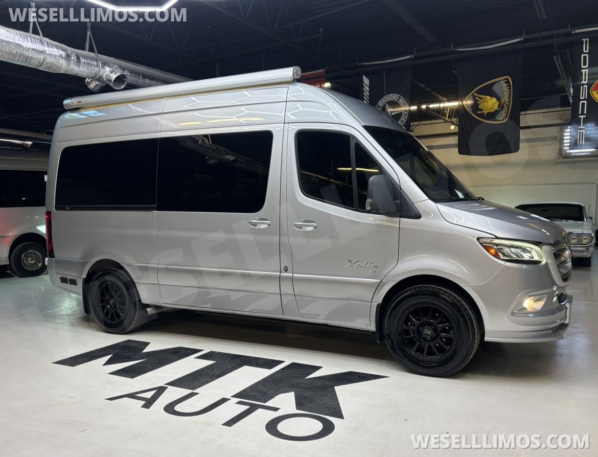 Sprinter for Sale in Richmond, VA - Photo 58