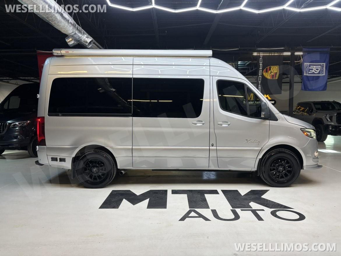 Sprinter for Sale in Richmond, VA - Photo 59