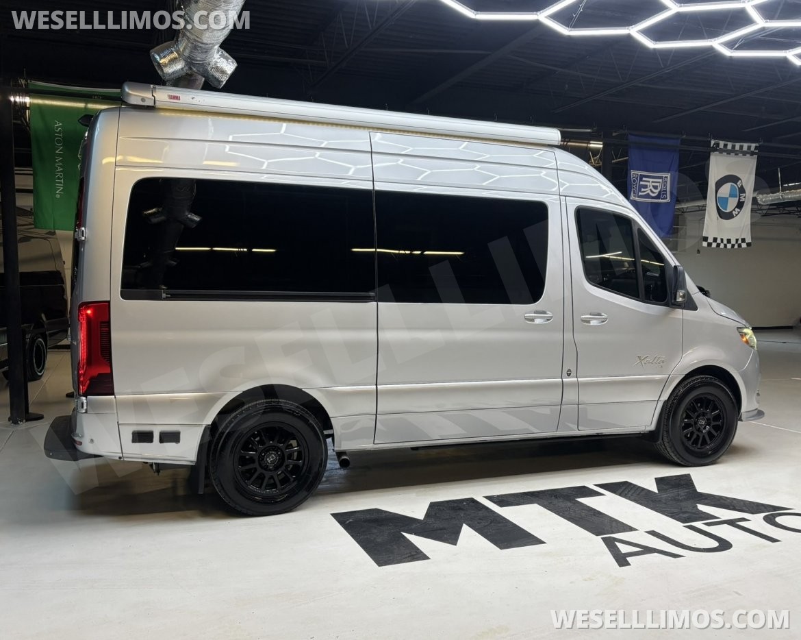 Sprinter for Sale in Richmond, VA - Photo 60