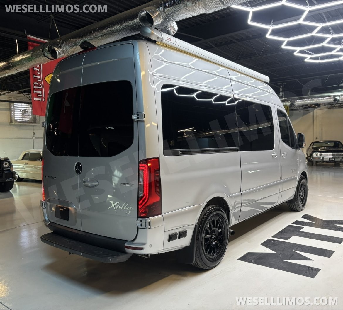 Sprinter for Sale in Richmond, VA - Photo 62