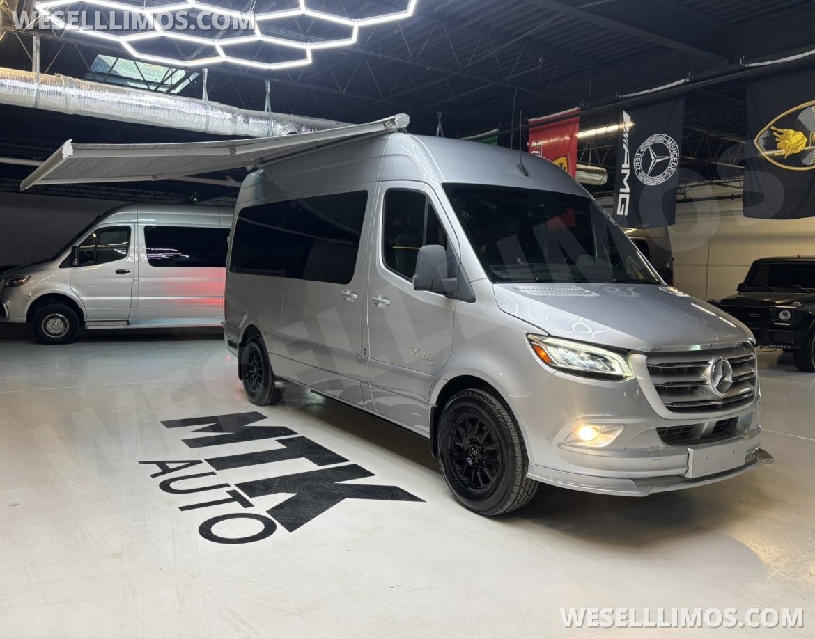 Sprinter for Sale in Richmond, VA - Photo 67