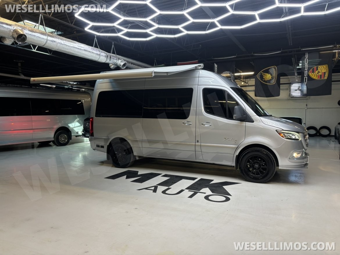 Sprinter for Sale in Richmond, VA - Photo 66