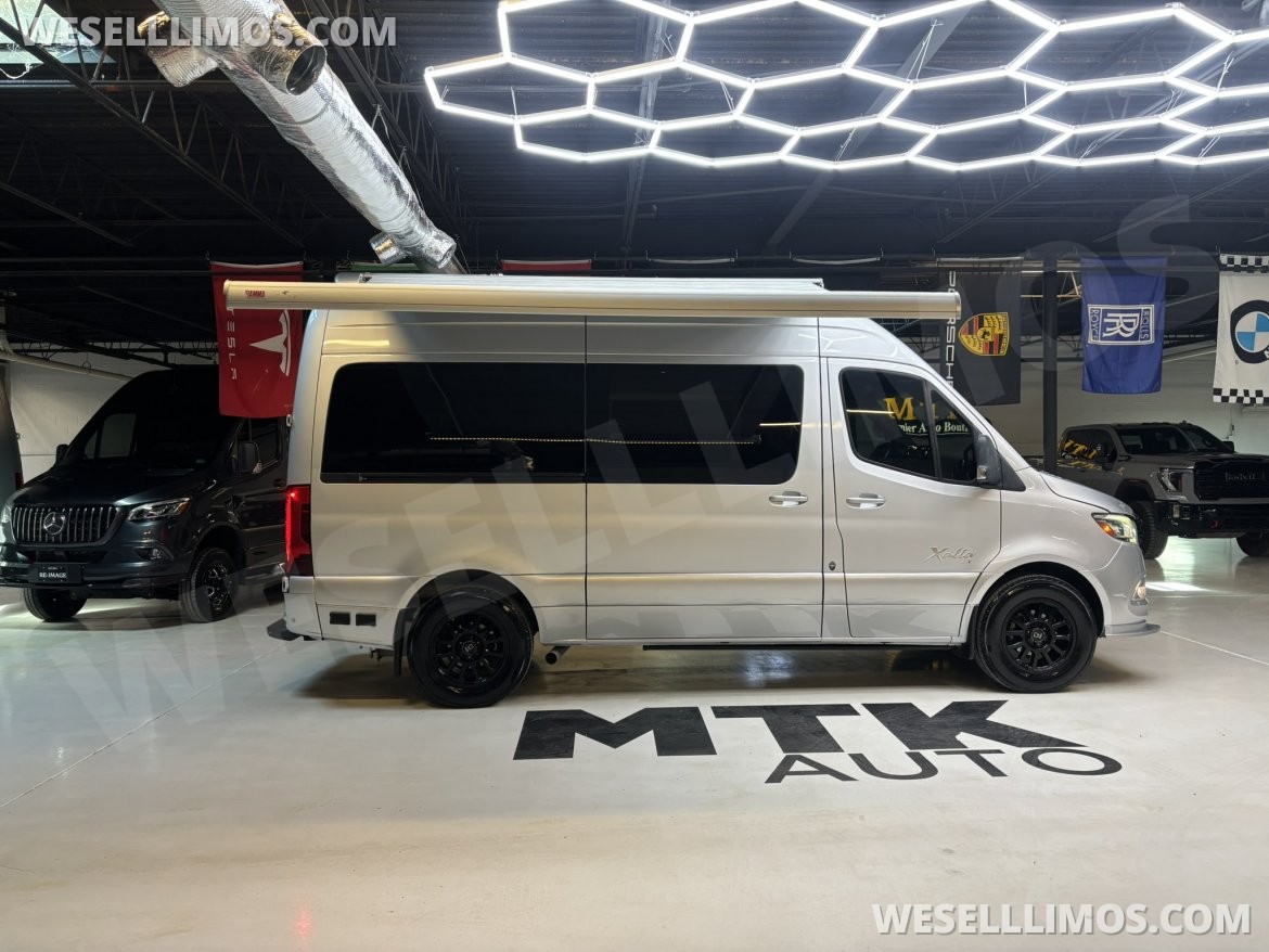 Sprinter for Sale in Richmond, VA - Photo 65