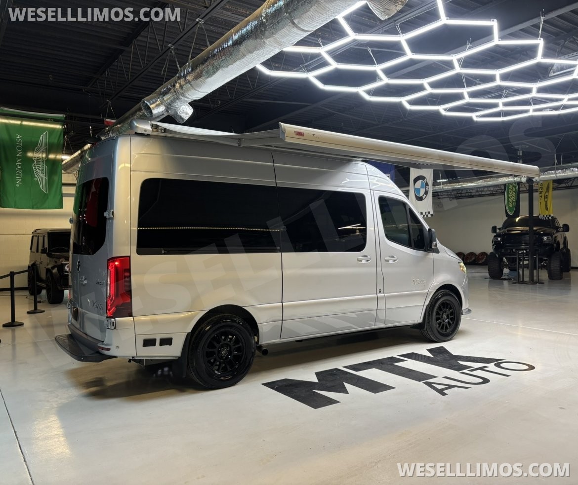 Sprinter for Sale in Richmond, VA - Photo 64