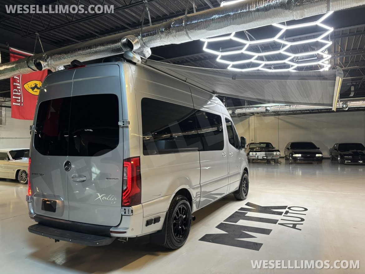 Sprinter for Sale in Richmond, VA - Photo 63