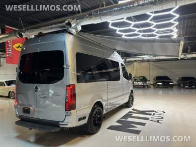 2021 Regency  Mercedes-Benz Sprinter 2500 Luxury Cruiser - Sprinter for Sale in Richmond, VA - Photo 63