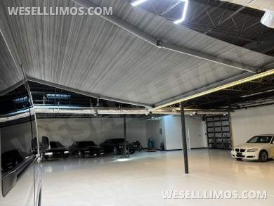2021 Regency  Mercedes-Benz Sprinter 2500 Luxury Cruiser - Sprinter for Sale in Richmond, VA - Photo 69