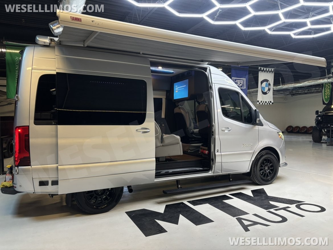Sprinter for Sale in Richmond, VA - Photo 68