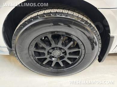 2021 Regency  Mercedes-Benz Sprinter 2500 Luxury Cruiser - Sprinter for Sale in Richmond, VA - Photo 70