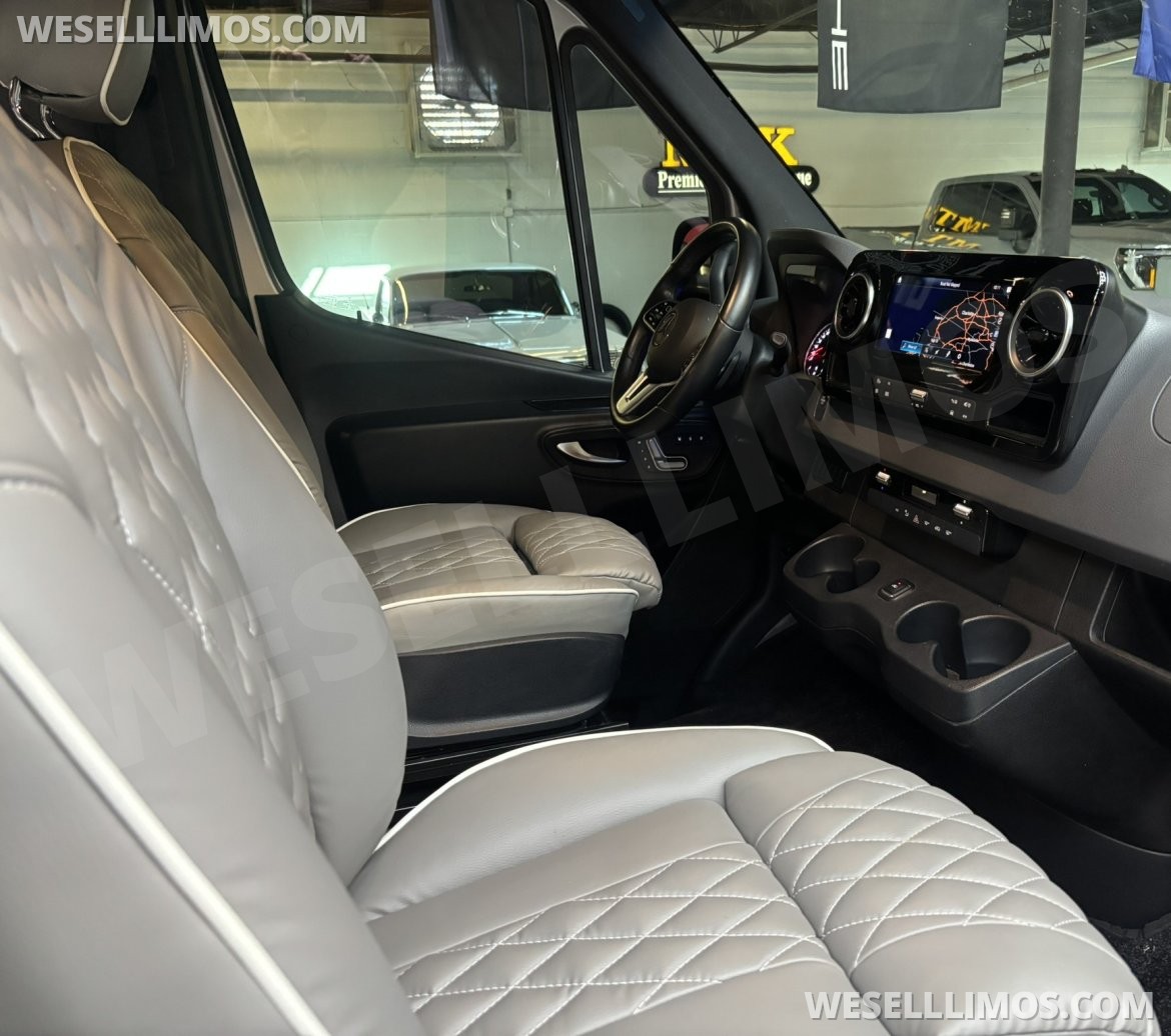 Sprinter for Sale in Richmond, VA - Photo 74
