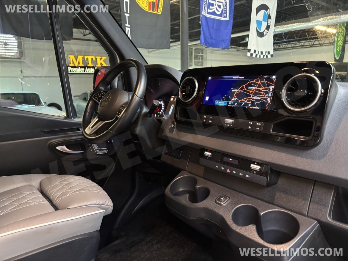 Sprinter for Sale in Richmond, VA - Photo 75