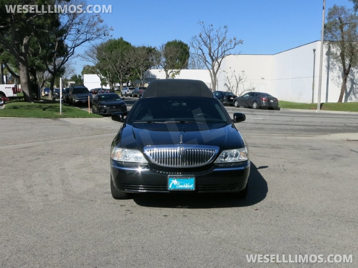 Funeral for Sale in CARSON, CA - Photo 2