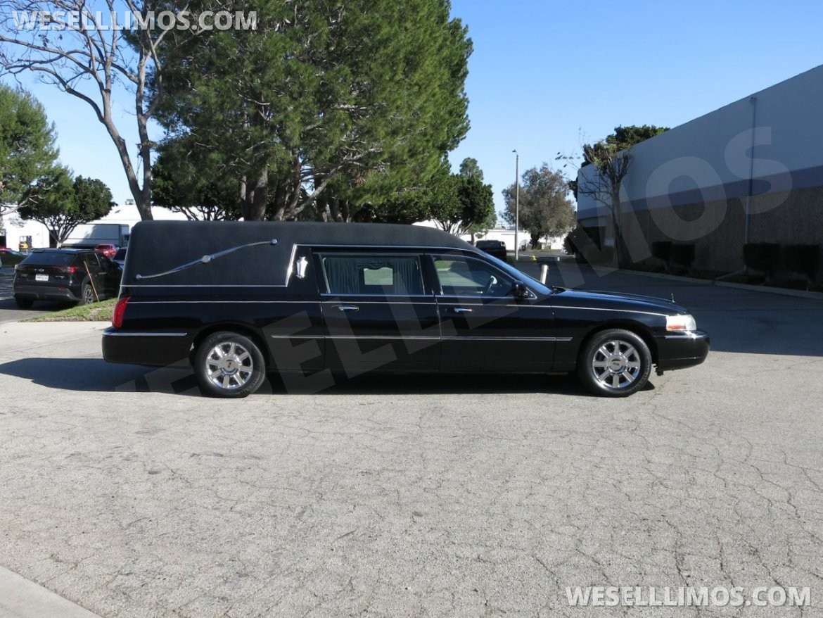 Funeral for Sale in CARSON, CA - Photo 3