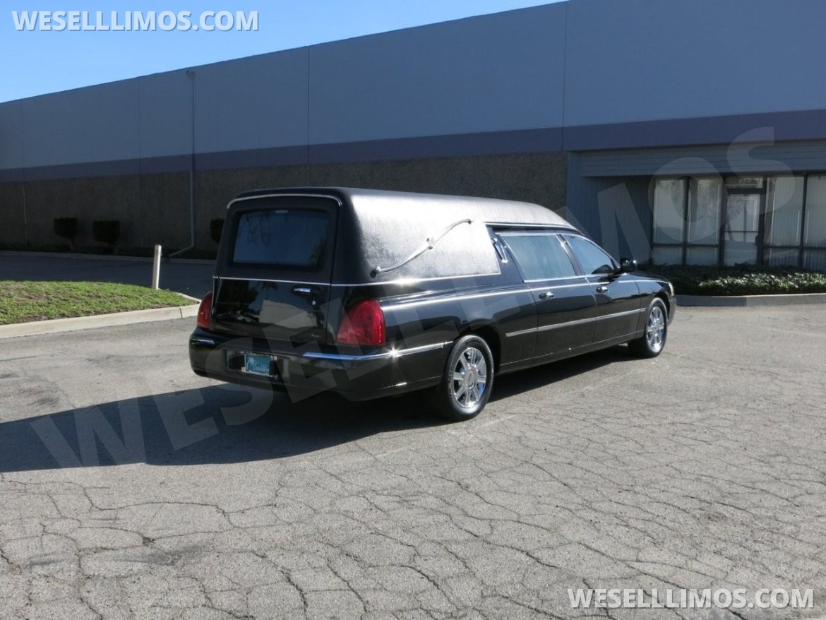 Funeral for Sale in CARSON, CA - Photo 4