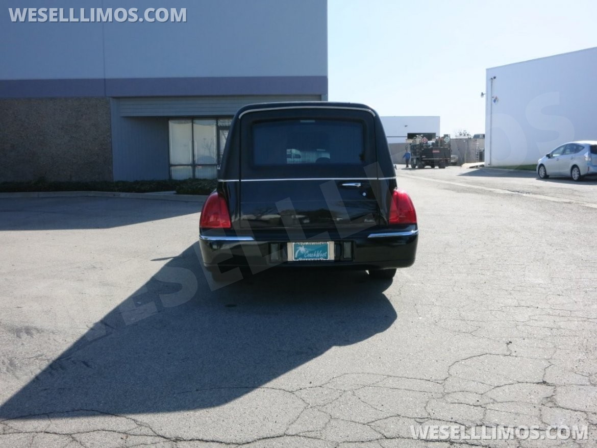 Funeral for Sale in CARSON, CA - Photo 5