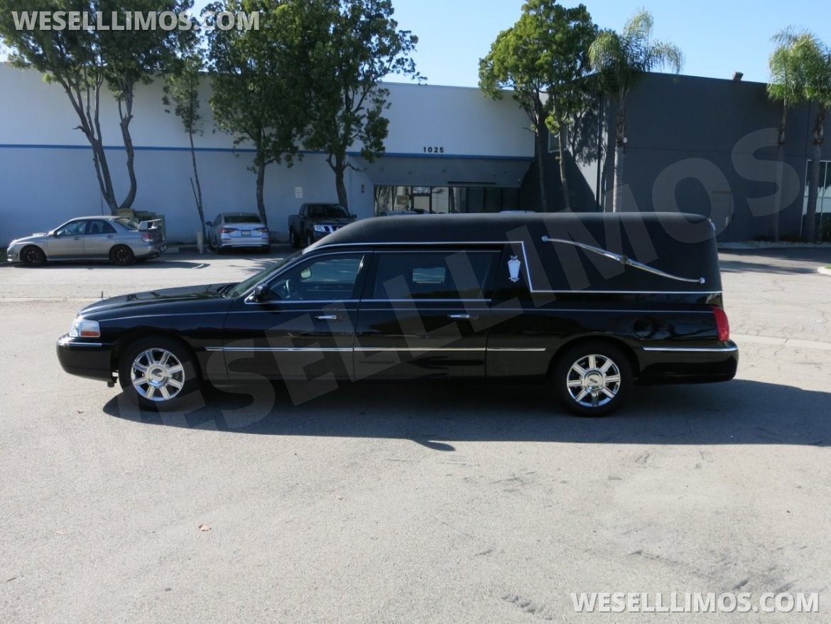 Funeral for Sale in CARSON, CA - Photo 7