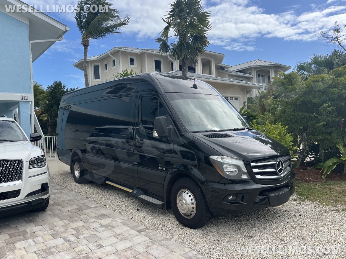Sprinter for Sale in Little Torch Key, FL - Photo 5