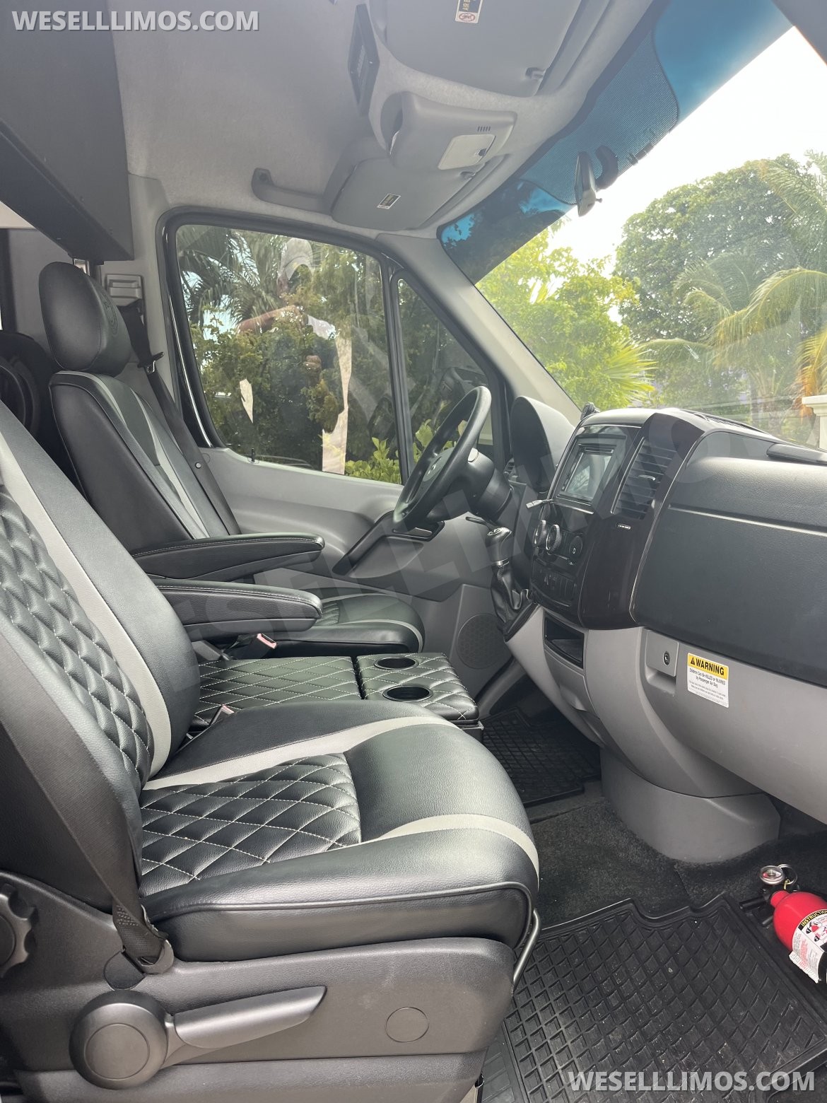Sprinter for Sale in Little Torch Key, FL - Photo 6