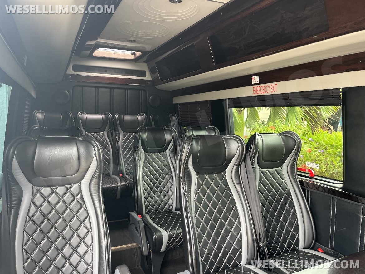 Sprinter for Sale in Little Torch Key, FL - Main Photo