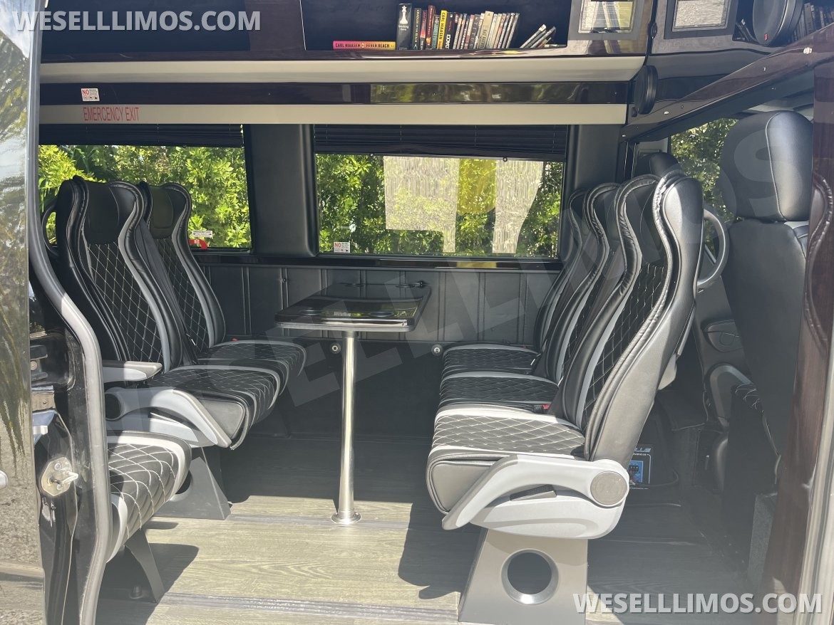 Sprinter for Sale in Little Torch Key, FL - Photo 13