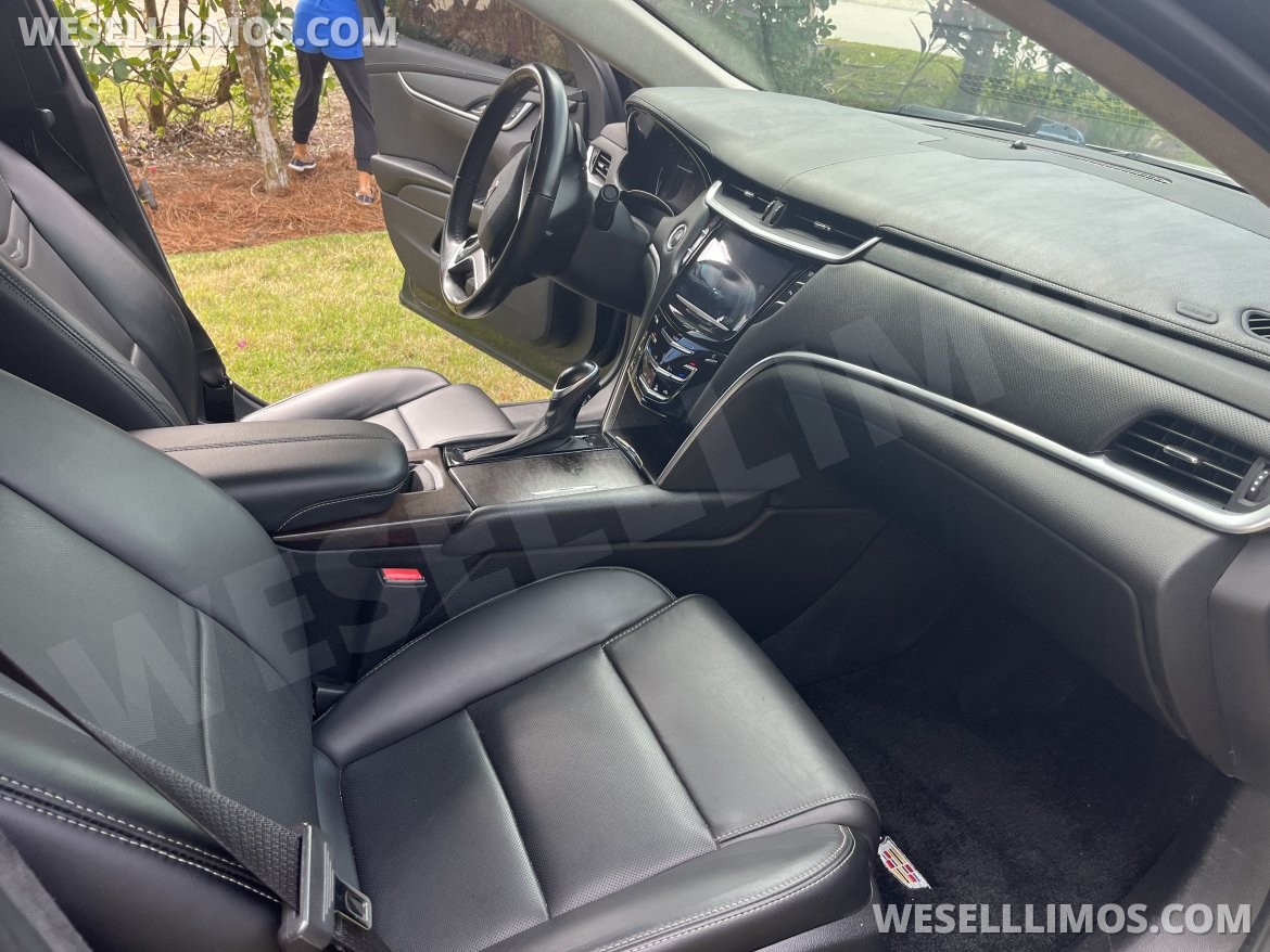 Limousine for Sale in Little Torch Key, FL - Photo 4
