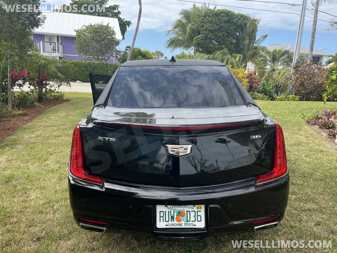 Limousine for Sale in Little Torch Key, FL - Photo 6