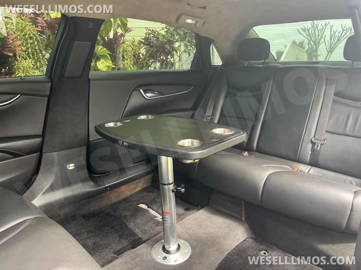 Limousine for Sale in Little Torch Key, FL - Photo 7