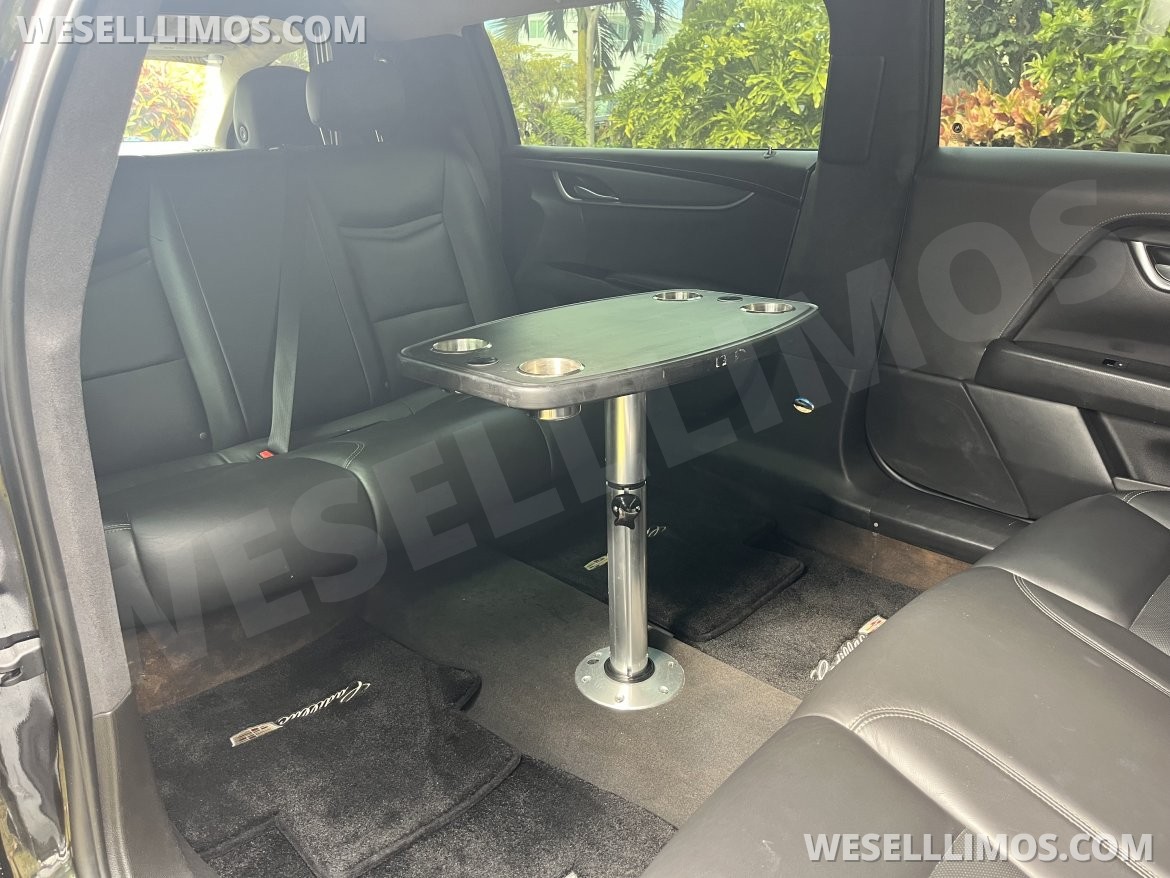 Limousine for Sale in Little Torch Key, FL - Photo 8