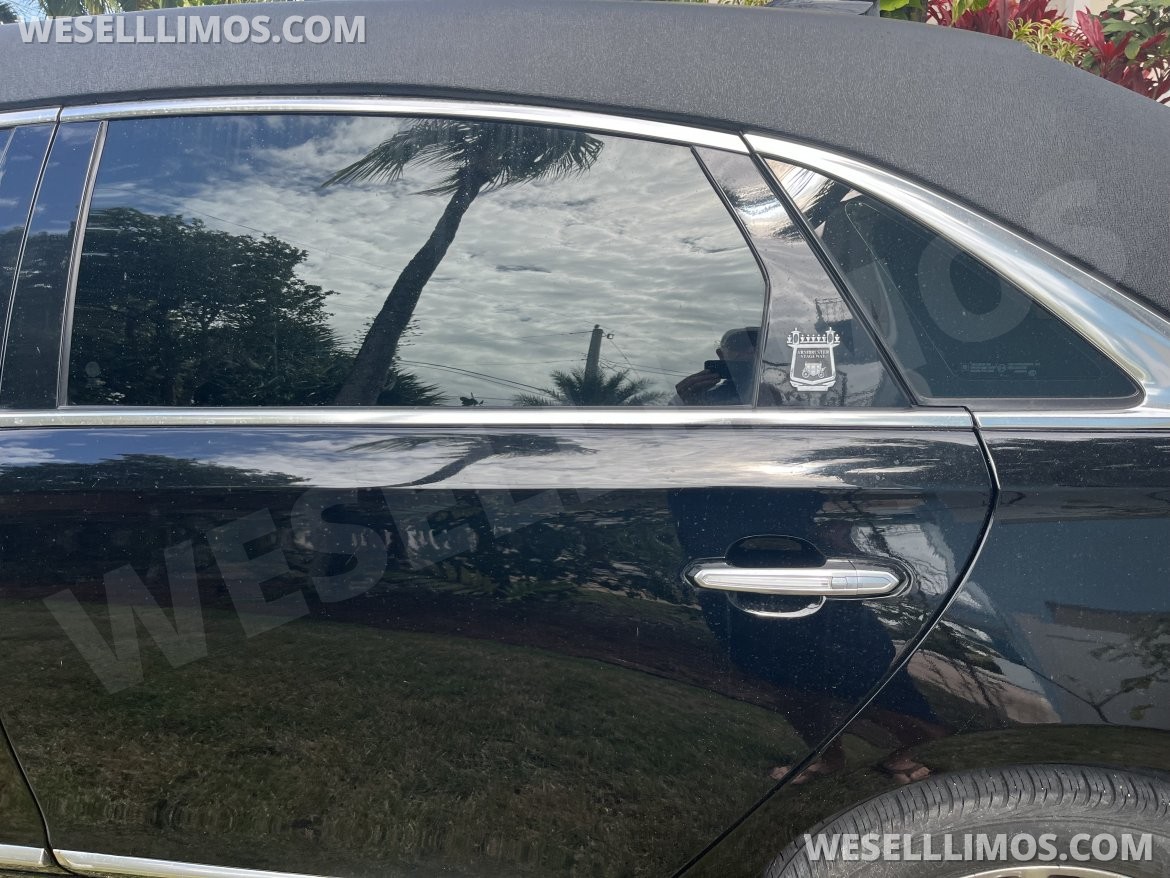 Limousine for Sale in Little Torch Key, FL - Photo 9