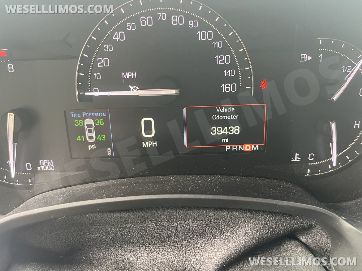 Limousine for Sale in Little Torch Key, FL - Photo 10