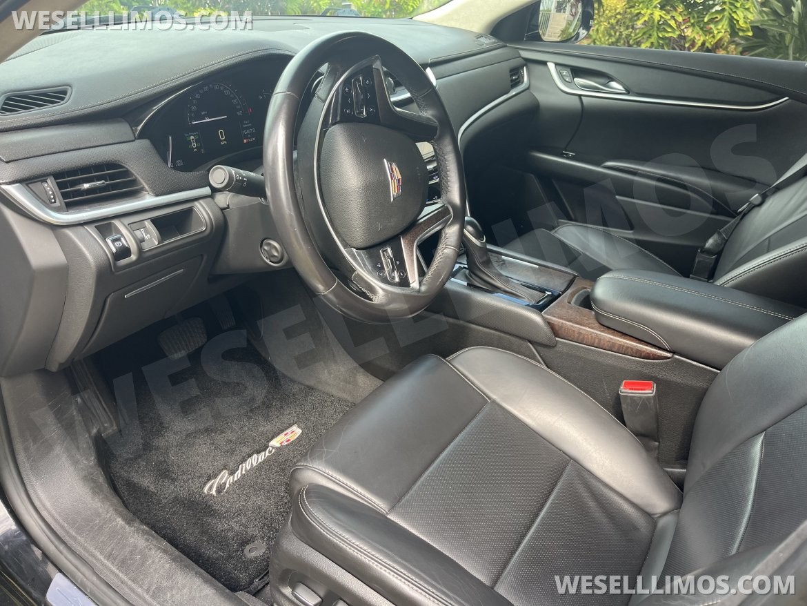 Limousine for Sale in Little Torch Key, FL - Photo 11