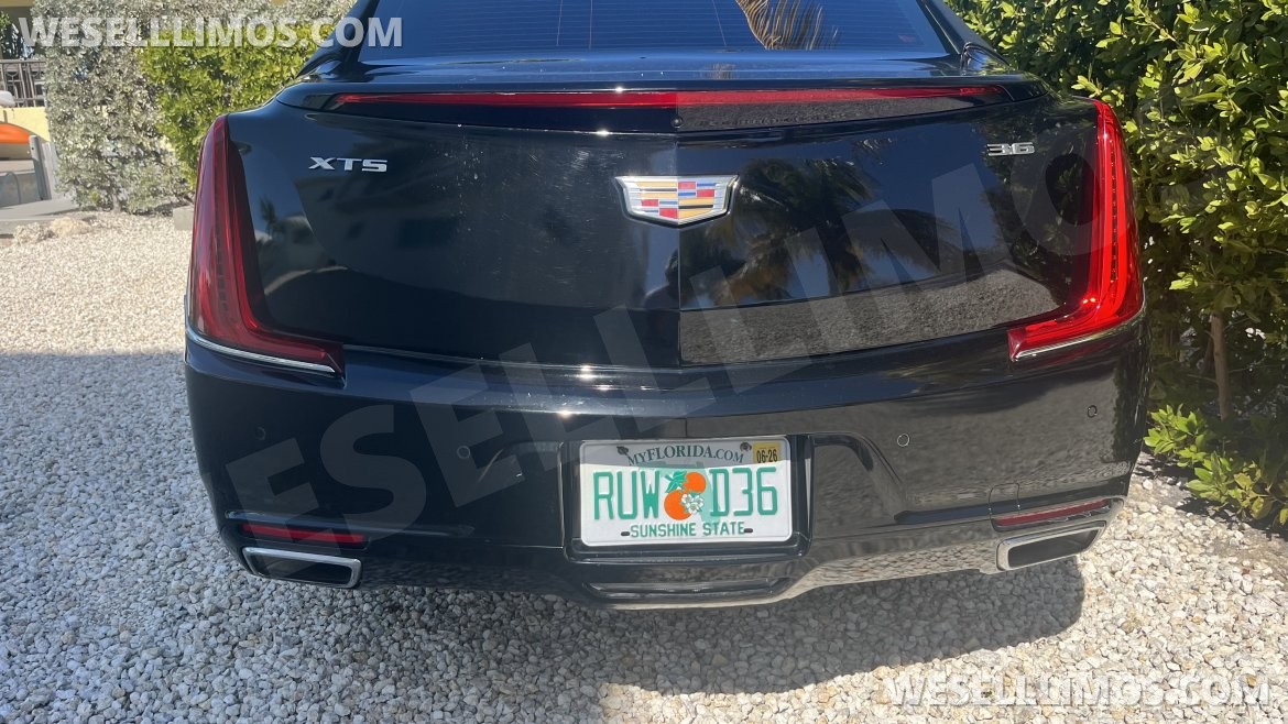 Limousine for Sale in Little Torch Key, FL - Photo 13