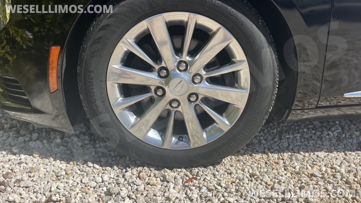 Limousine for Sale in Little Torch Key, FL - Photo 14