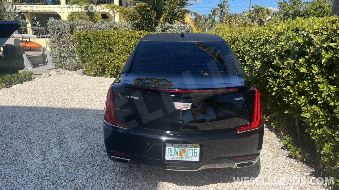 Limousine for Sale in Little Torch Key, FL - Photo 15