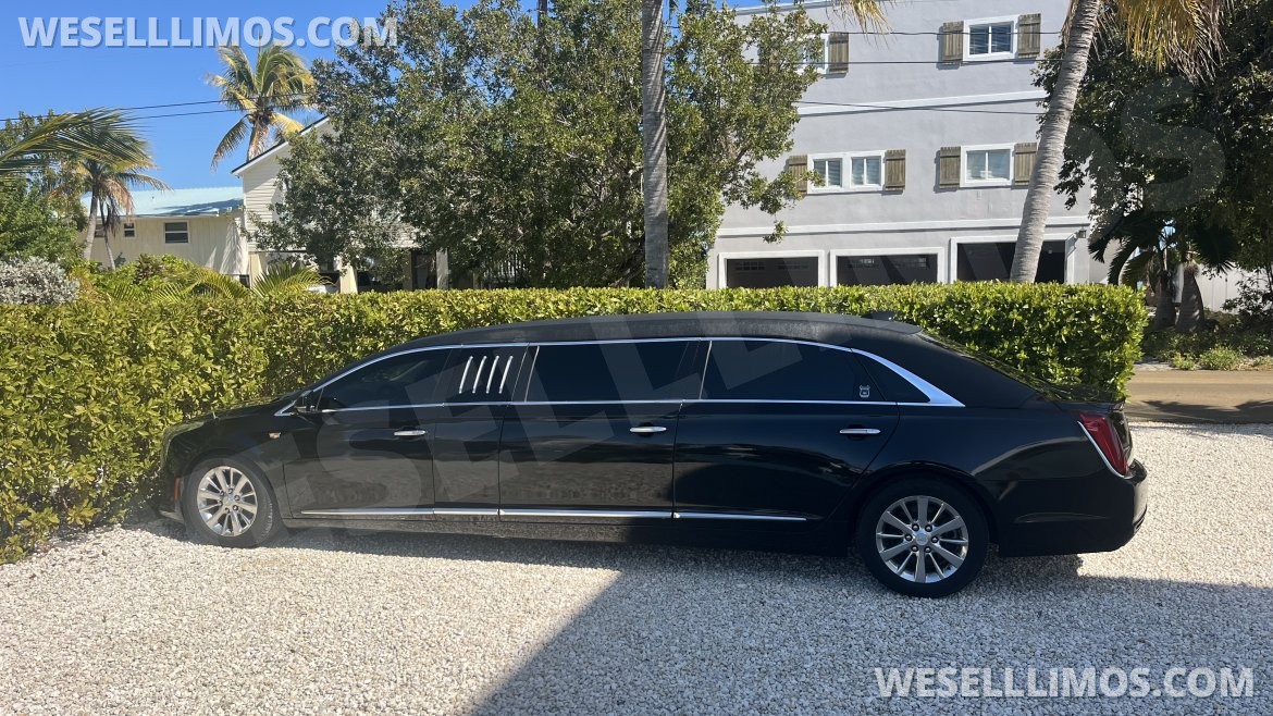 Limousine for Sale in Little Torch Key, FL - Photo 16