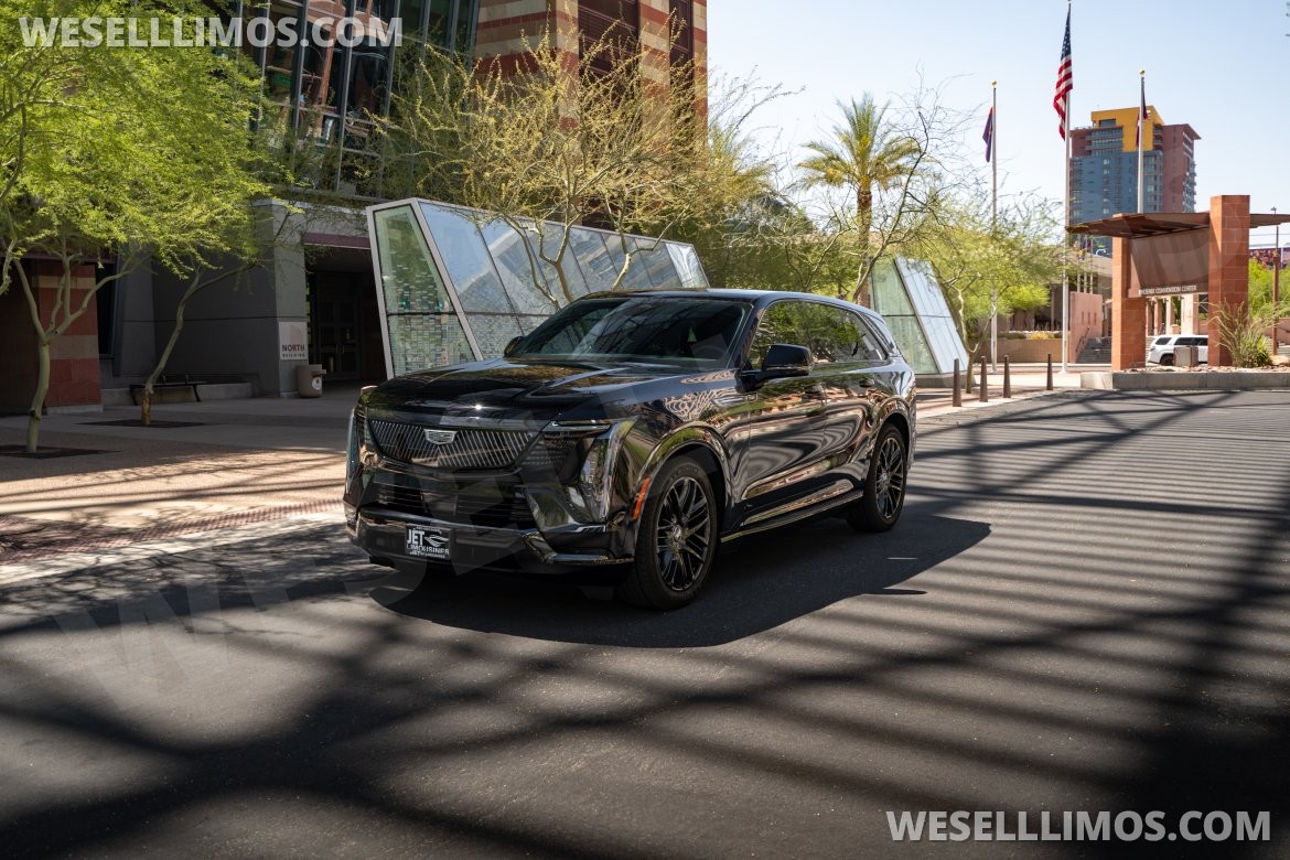 SUV for Sale in Phoenix, AZ - Main Photo