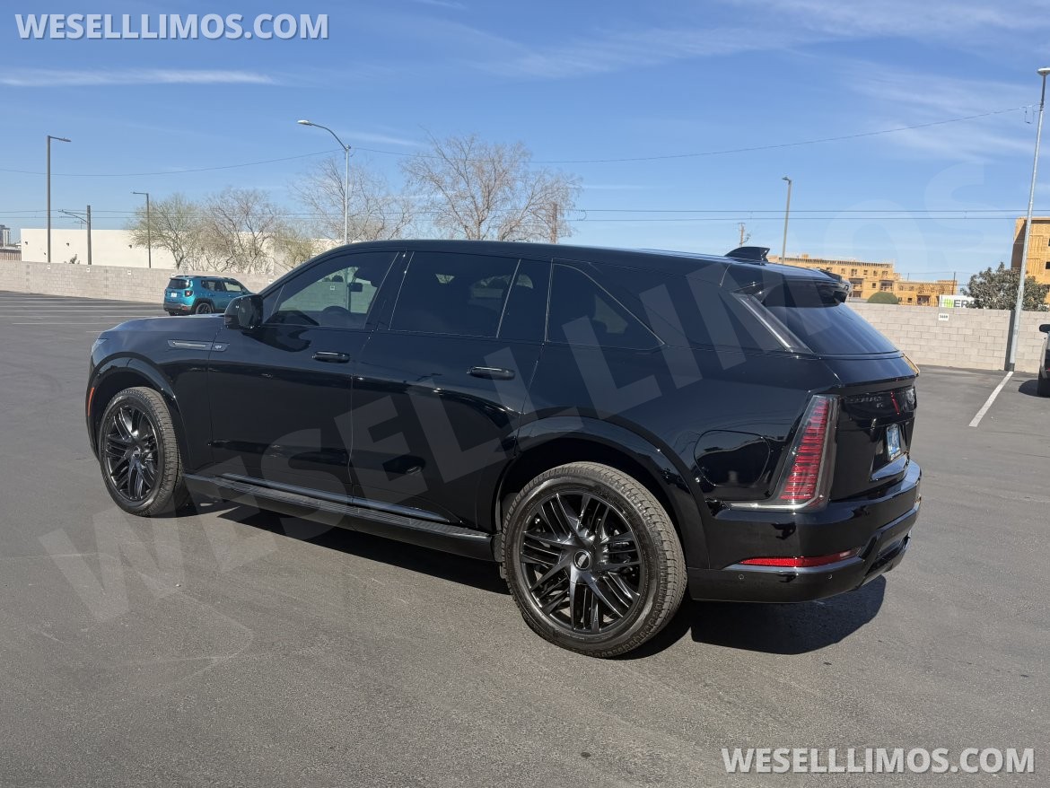 SUV for Sale in Phoenix, AZ - Photo 6