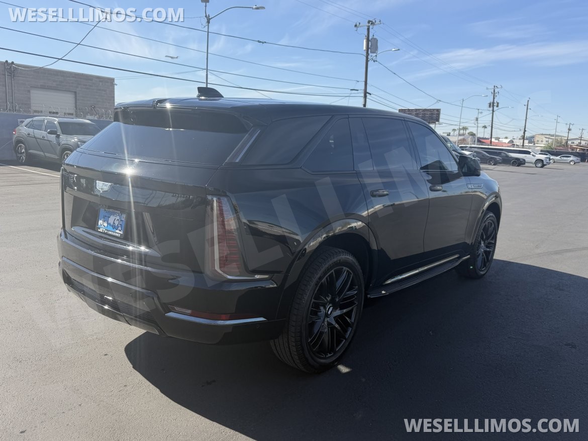 SUV for Sale in Phoenix, AZ - Photo 7