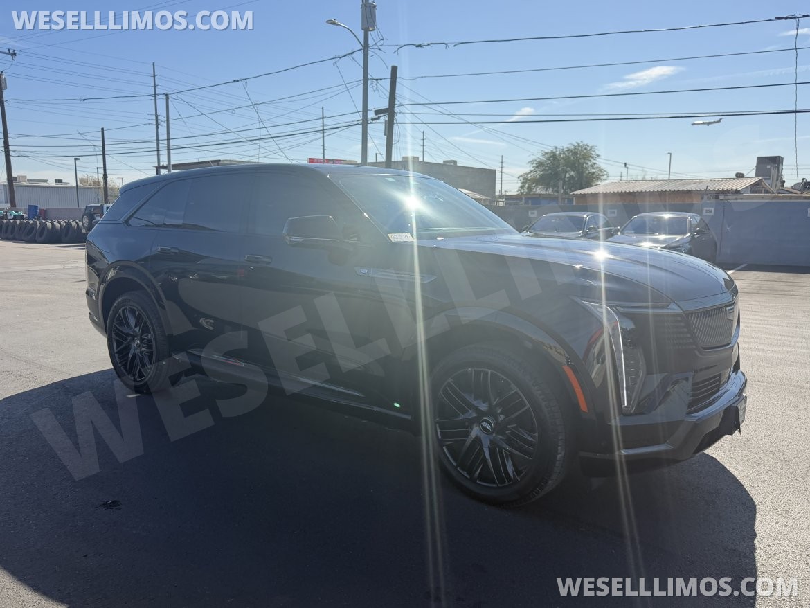 SUV for Sale in Phoenix, AZ - Photo 8