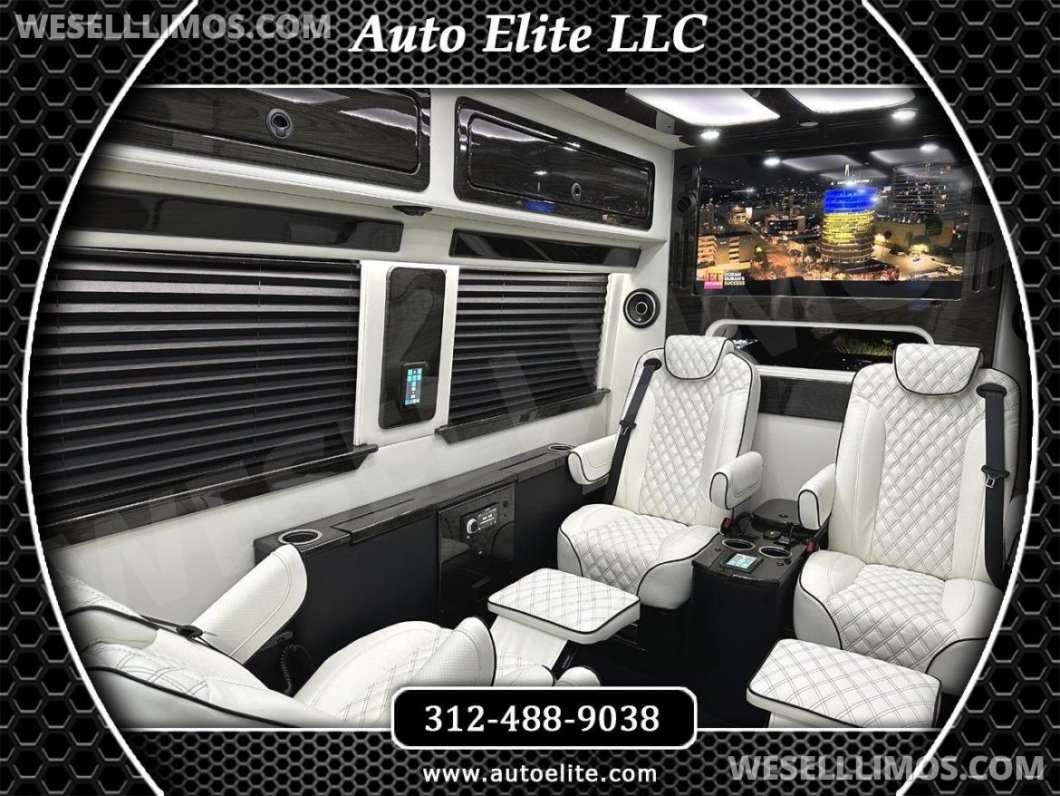 Sprinter for Sale in Elkhart, IN - Main Photo