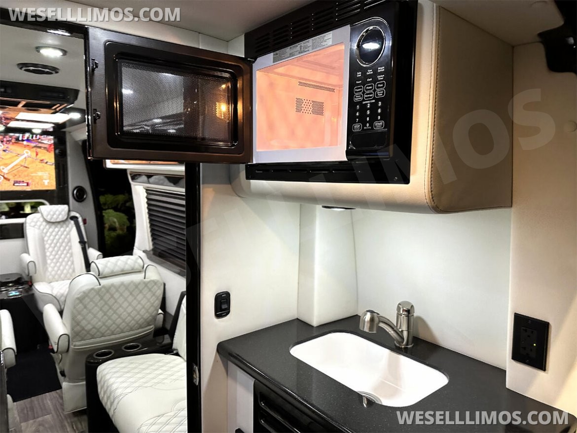 Sprinter for Sale in Elkhart, IN - Photo 8