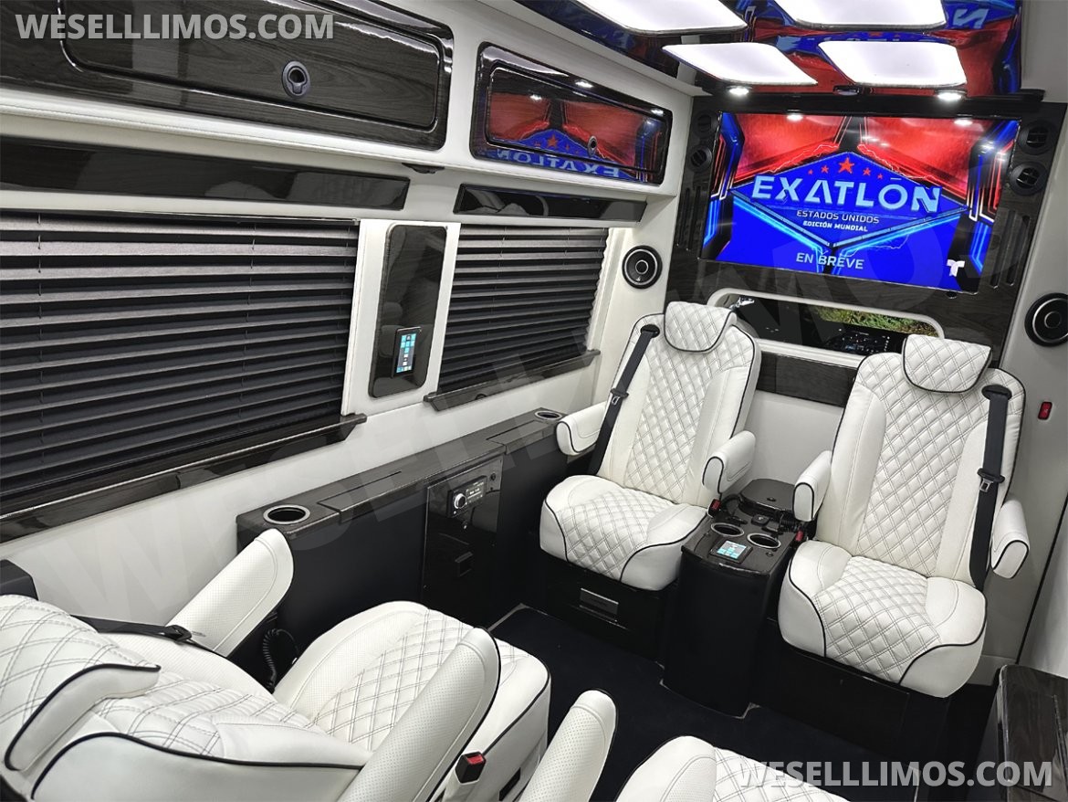 Sprinter for Sale in Elkhart, IN - Photo 13