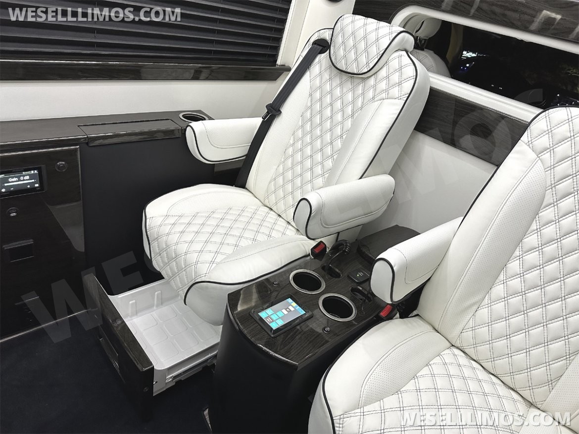 Sprinter for Sale in Elkhart, IN - Photo 14
