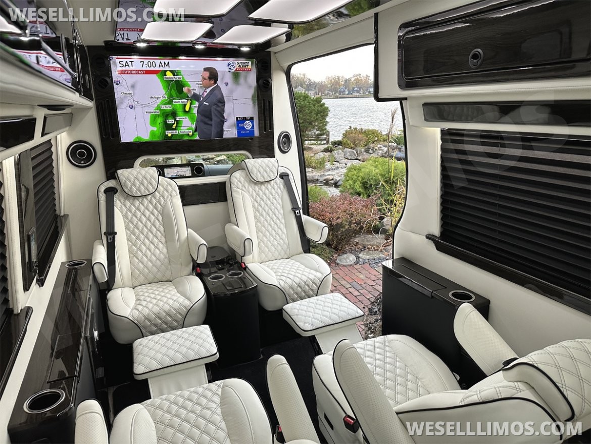 Sprinter for Sale in Elkhart, IN - Photo 16