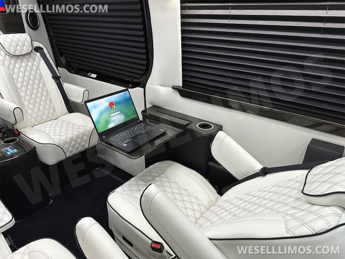 Sprinter for Sale in Elkhart, IN - Photo 18