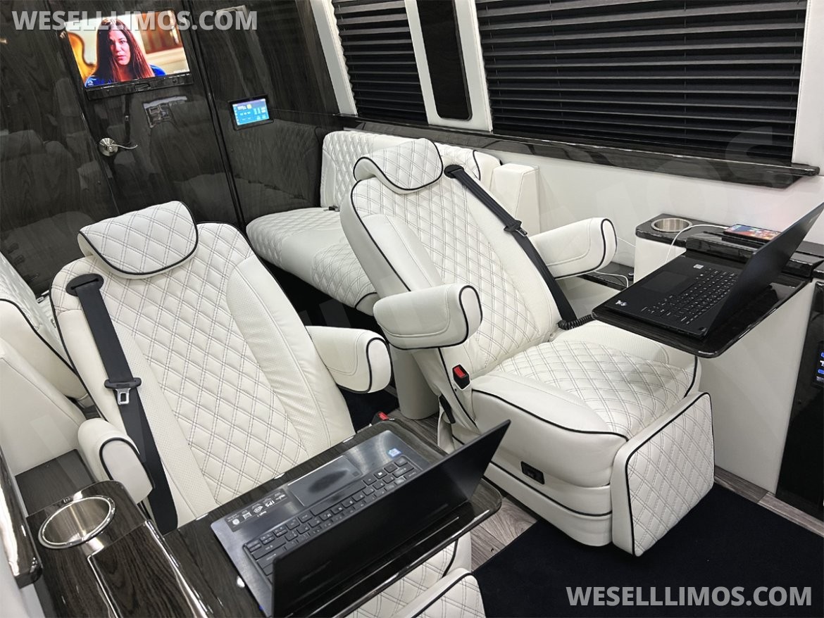 Sprinter for Sale in Elkhart, IN - Photo 20