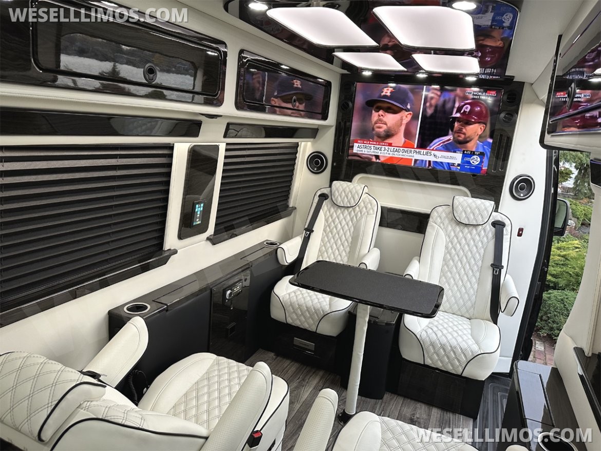 Sprinter for Sale in Elkhart, IN - Photo 21